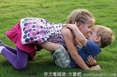 高艳艳：姐弟情深 | 就读这篇