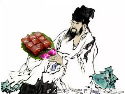 文 | 苏东坡：纵使虐我千万遍，我仍以赤子之心待这世界