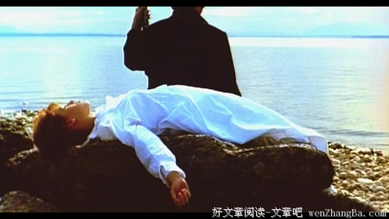 《十分钟年华老去：大提琴篇》的影评10篇