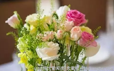 两个人在一起，这一点最重要