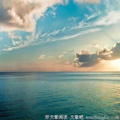 各式各样的句子