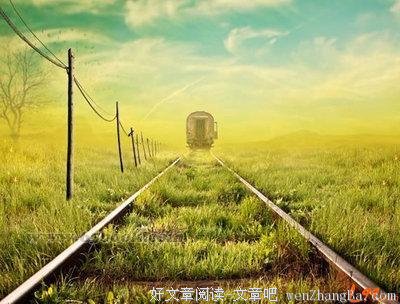 你能再坚持一会吗？不能！