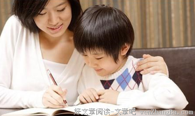 家长千万别再这么辅导孩子了，会耽误孩子一生的！