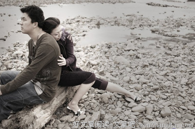 心声 | 为什么女生不能过度依赖男人？