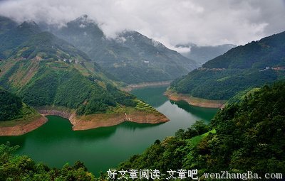 巴山夜雨：重生 | 品读