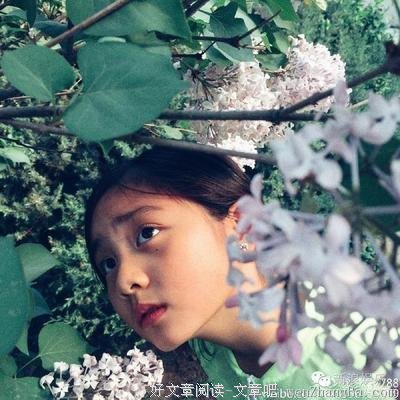越污的女生越讨人喜欢
