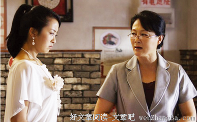 好的婆媳关系，你只要做到这一点