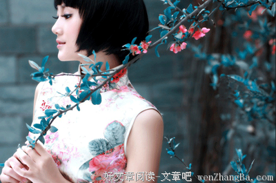 登堂入室的句子