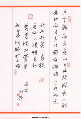 描写荷西的经典句子