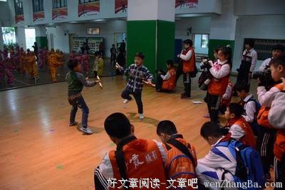 关于虎虎的语句