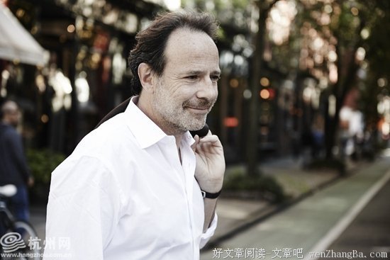 马克·李维15句经典名言