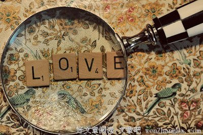 《朱生豪情书》经典句子