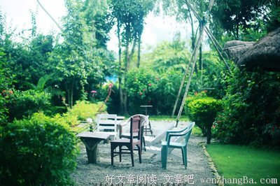 最经典的《棠棣之华》好段摘抄
