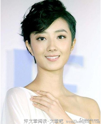 为什么今年金马影后会是她：真正强大的女人，都需要一段逆袭式成