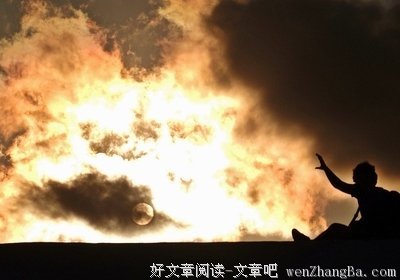 与神对话：人类有能力改变基本行为？