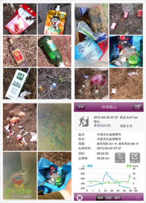 世界因你的改变而变得美好