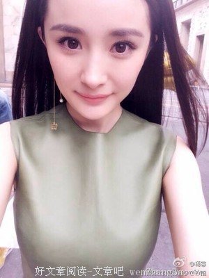 我爱郭襄，所以我希望她永远的消失在这个世界上
