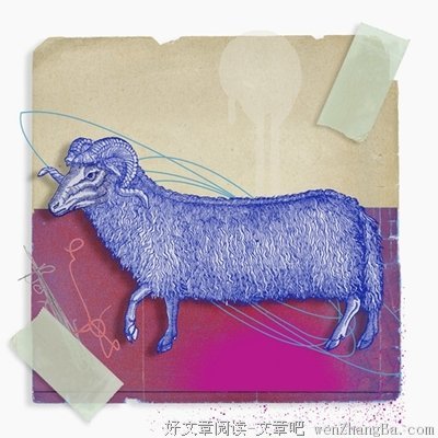 白羊座的闺蜜是什么样子的