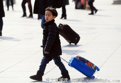我们都在见证这场离别丨单读