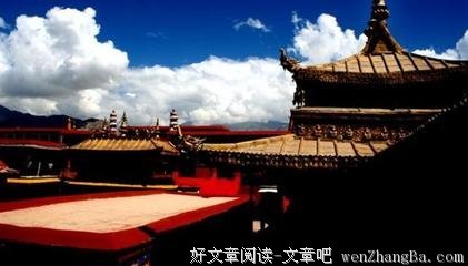 书评|尼玛潘多：鲍贝和她的西藏