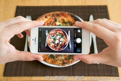 朋友圈的「高级」摄影师攻略