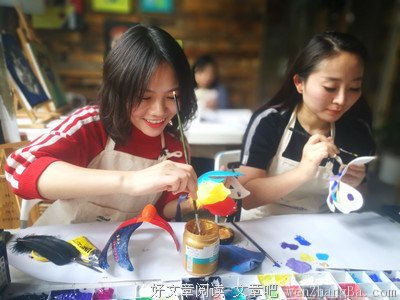 逸：美的小城 | 就读这篇