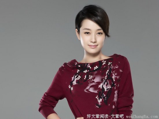 她撞脸马伊琍，却只能演王凯的妈妈！被称为“小巩俐”的她，41岁
