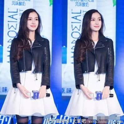 Angelababy曝出儿子正面照，力证自己没有整容！网友：这是一家人