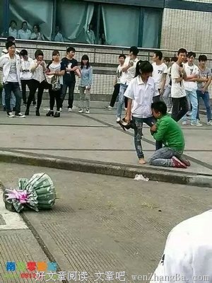 把女人逼成这样，是男人最大的失败