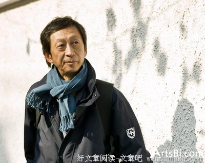 最新的舒国治经典名句