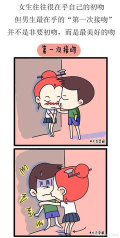 男生有多在意女生的第一次？