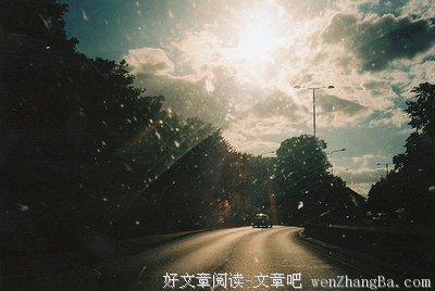 好自为之的句子