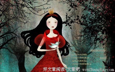 最新的张小娴经典语录