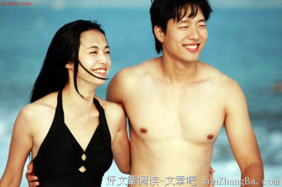 “姚晨前夫？”不好意思，我是演员凌潇肃