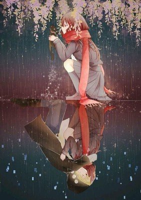 《目隐都市的演绎者》经典名句