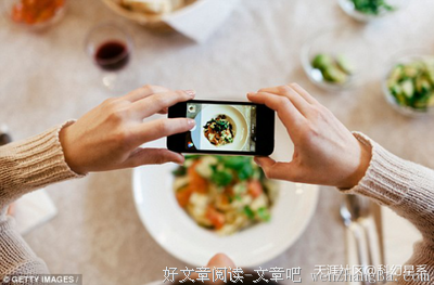 爱发朋友圈的人，并不可耻