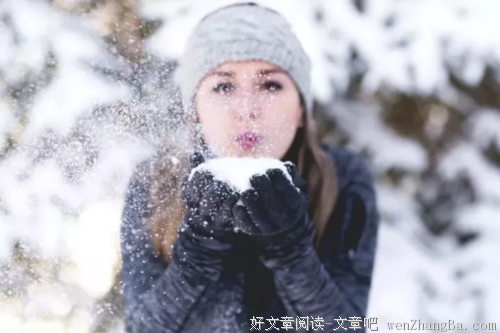 为什么要在冬天坚持早起