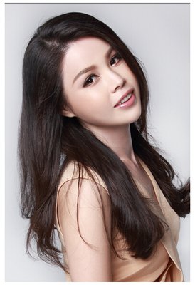 追求美丽，一种深刻的修行