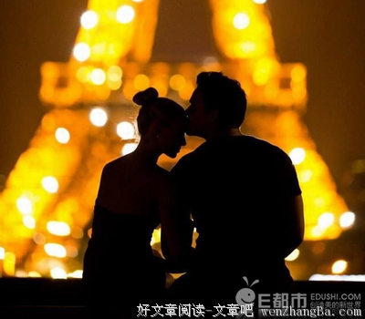 如果你忘不了前男友，那就去约一炮。