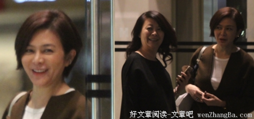 为什么那些离了婚的女人，还会笑容满面
