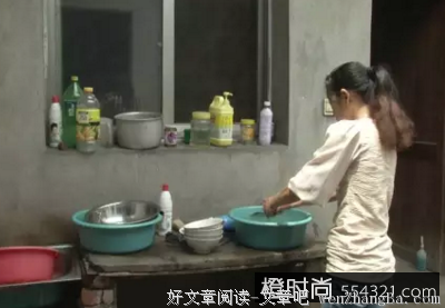 她喝酒赌博贪玩，甚至因离婚坐牢，却还是千百年来最好的姑娘