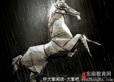 《银翼杀手》影评10篇