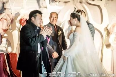 我听说父亲一辈子只哭过一次