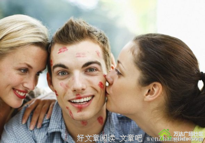 男人出轨后最爱说这句谎话