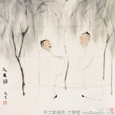 关于谆谆教诲的名言