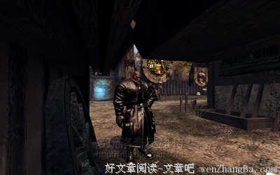 关于吴克的格言