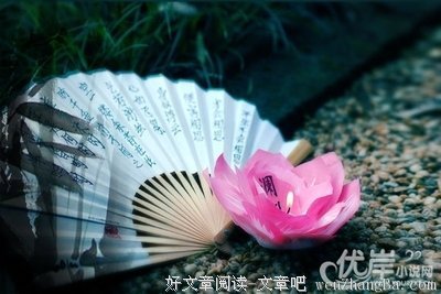 《花容天下》经典的句子