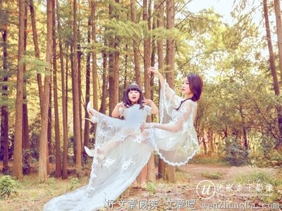 她故意让儿子晚上一年「幼儿园」，却成了一份最好的礼物！