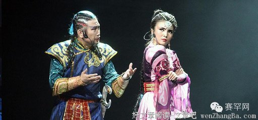 故事号 · 一世棋缘，收不回的桃木簪