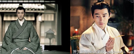胡歌：既然你活了下来 就不能白白的活着